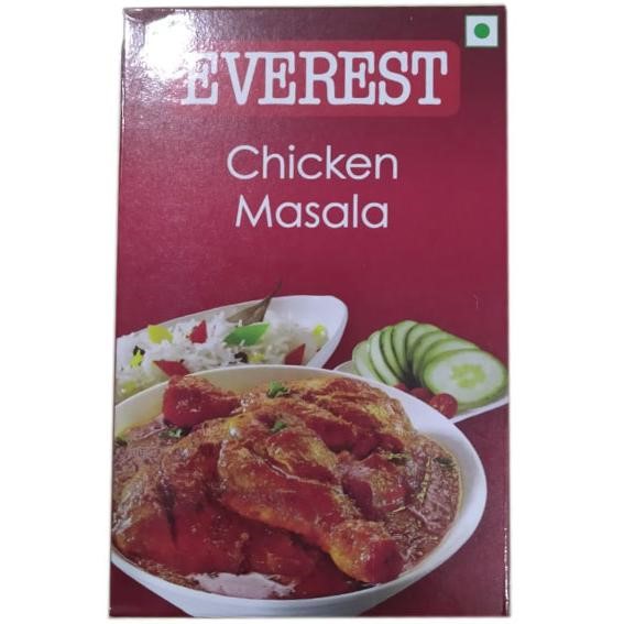 Everest Chicken Masala